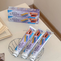 Dentifrice Anti-Sensibilité Premium Capios Gum Care – Haleine Fraîche, Protège l'Émail Dentaire, Effets Blanchissants – Vente en Gros