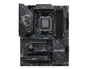 Tarjeta Madre para Juegos M SI X870E GAMING PLUS WIFI AMD AM5 DDR5 Wi-Fi 7 PCIe 5.0 ATX - Product Image 5