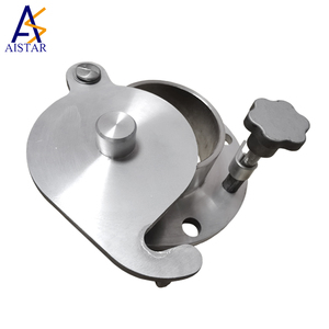 4 <span class=keywords><strong>inch</strong></span>/<span class=keywords><strong>6</strong></span> <span class=keywords><strong>inch</strong></span> hợp kim nhôm quay đo nở - Product Image 5