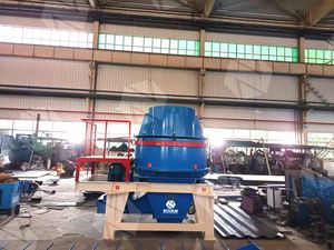 Nhà Máy Giá khai thác mỏ đá Bazan dọc trục máy nghiền đá vôi nghiền sàng lọc tác động Máy Nghiền cát Máy làm - Product Image 5