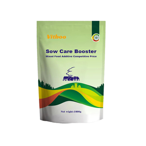 Additivi per Mangimi Suini Antistress e Stimolanti della Lattazione, Stimolano la Secrezione del Latte e Migliorano l'Uniformità della Parto - Product Image 1