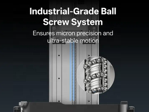 <span class=keywords><strong>Imprimante</strong></span> <span class=keywords><strong>3D</strong></span> à <span class=keywords><strong>résine</strong></span> <span class=keywords><strong>Anycubic</strong></span> <span class=keywords><strong>Photon</strong></span> P1 - Product Image 3