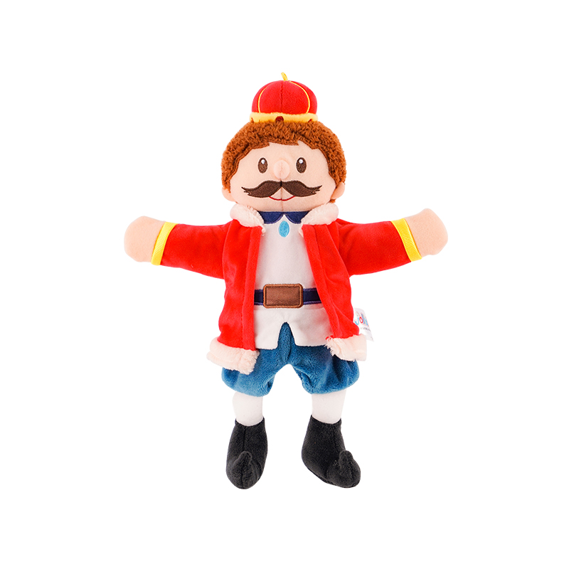 King