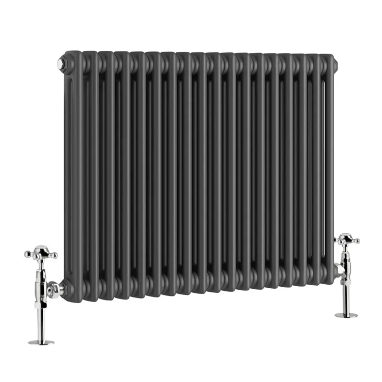 Radiador de columna hidráulica AVONFLOW, radiador vertical de calefacción de agua caliente