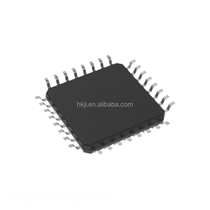 32 TQFP Embedded, comprar componentes electrónicos, distribuidor autorizado en línea - Product Image 1