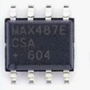 ชิ้นส่วนอิเล็กทรอนิกส์ ไอซีชิป วงจรรวม ไอซี MAX487ECSA+T MAX487EESA+T MAX487EEPA+T MAX487ECSA MAX487EESA MAX487EEPA - Product Image 1