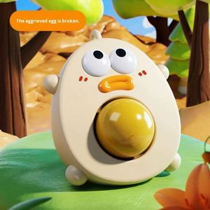 Juguete de Plástico Creativo para Apretar y Lanzar, Juguete Antiestrés de Bolsillo para Niños, Adornos para Aliviar el Estrés, Caja Sorpresa, Regalo Unisex - Product Image 6