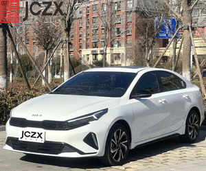 Disponibile <span class=keywords><strong>Kia</strong></span> K3 Usata Modello 2023 1.5L 115CV IVT Edizione Premium 5 Posti Berlina a Benzina Avviamento One-Touch con Tettuccio Apribile Singolo - Product Image 1