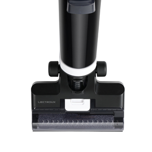 LIECTROUX I7 Pro 4000mAh Battery 450ml Dirty Water Self-Cleaning Wet Dry Vacuum <b>Cleaner</b> for Hotel & Household <b>Floor</b> Carpet - Product Image 2