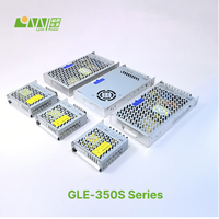 Alimentation à découpage simple Lynn Power GLE-350S-24V 24V 14.6A 350W pour imprimantes et machines industrielles 3D