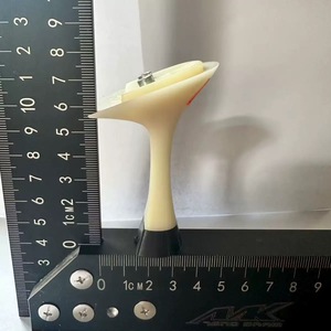 Vật liệu tùy chỉnh màu sắc unisex Sandal gót thời trang thời trang giày dép các bộ phận - Product Image 4