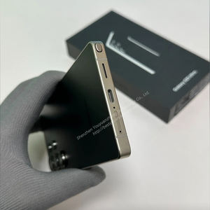 Meilleure vente nouveau téléphone S25 ultra original 5G <span class=keywords><strong>Smartphone</strong></span> 6.9 pouces 12GB + 512GB téléphone Android 5000mAh téléphones mobiles - Product Image 5