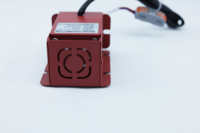 Extincteur automatique à aérosol CFLC pour petits espaces avec CE