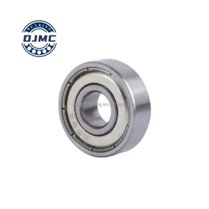 Skate bearings 608 ball bearing manufacturer 608 2RS ZZ Deep Groove Ball Bearing for fidget spinner toy