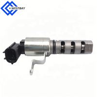Solénoïdes de position d'actionneur d'arbre à cames d'origine VVT, calage variable des soupapes 15330-47010 pour TOYOTA IQ VITZ YARIS PASSO RACTIS