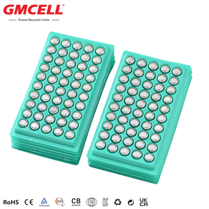 1.5V Alkaline Coin Cell AG7/LR927/LR57/G7 Button <b>Battery</b> <b>for</b> <b>Watches</b>, Calculators, Toys and Small Electronics - Product Image 4