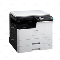 Machine à imprimer et à photocopier neuve pour photocopieur Ricoh A4 M 2510 Imprimante Scanner Mini photocopieuse