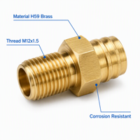 Service d'usinage CNC OEM pour pièces de précision en laiton, acier inoxydable, aluminium, fer - Usinage par électroérosion à fil, brochage, fraisage et tournage