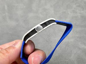 Reloj de pulsera mecánico automático de diseño de alta gama, multicolor y hueco, reloj mecánico de lujo y a la moda para hombre - Product Image 3