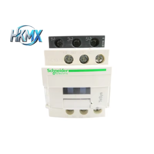 คอนแทคเตอร์ TeSys Deca รุ่นใหม่ LC1D12M7C 3P 12A 5.5kW 230V AC - ยี่ห้อ Brand Electric - Product Image 1