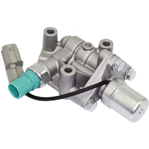 Vanne solénoïde Vtec 15810-P2R-A01 pour moteur essence Honda Civic D16Y8 1.6L, pièce de rechange en métal - Product Image 4