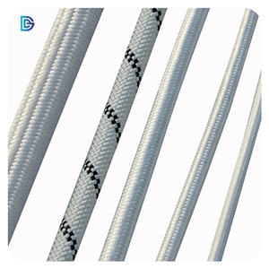 <span class=keywords><strong>Corde</strong></span> UHMWPE 2mm 3mm 6mm 8mm Voile résistante à l'abrasion Camping Hamac Cordon d'escalade Pêche Dyneemas UHMWPE <span class=keywords><strong>Corde</strong></span> <span class=keywords><strong>tressée</strong></span> pour l'extérieur - Product Image 3