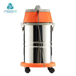 Puissant tuyau Long <span class=keywords><strong>30L</strong></span> à faible bruit 53L/s poignée commerciale rentable aspirateur de Construction vertical portable - Product Image 3