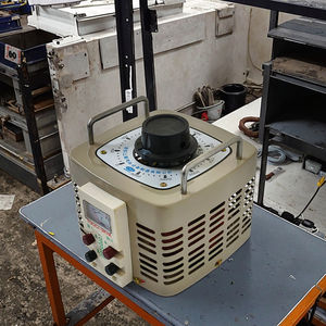 Производитель TDGC2-1000va 2 кВА 5 кВА 6 кВА 8 кВА однофазный регулятор напряжения 0-250 В/300 В стабилизатор напряжения - Product Image 3