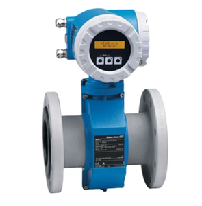 Original E + H Endress + Hauser Proline Promag 50P25 DN25 25mm 4-20ma Système de mesure Débitmètre d'eau Débitmètre électromagnétique - Product Image 1