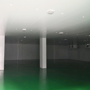 Nourriture refroidissante pour les légumes, jardin rafraîchissant, deux mains, pour le stockage du poisson, le crabe, Rose, nourriture glacée, - Product Image 4