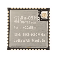 Meilleur prix nouveau et Original Circuits intégrés Lora Module Ra-09H SMD avec service de nomenclature
