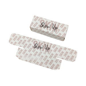 Caixas Personalizadas com Logo para Maquiagem, Batom, Óleo Essencial, Embalagem para Armazenamento de Beleza - Product Image 2