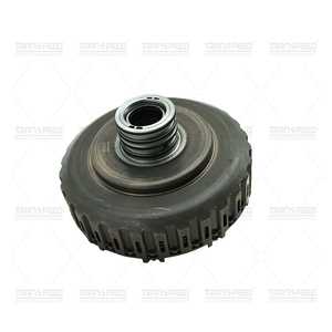 TRANSPEED-piezas <span class=keywords><strong>de</strong></span> transmisión <span class=keywords><strong>de</strong></span> <span class=keywords><strong>caja</strong></span> <span class=keywords><strong>de</strong></span> <span class=keywords><strong>cambios</strong></span>, embrague remanufacturado 02E DQ250 para Audi A3 Q3 TT VWS BEETLSE TIGUANS POLOS - Product Image 4