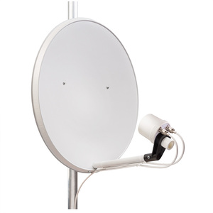 Ăng Ten Thức Ăn Hai Cực Qifan 1700-4000 MHz WiFi,GSM,3G, 4G, 5G Parabol Dish <span class=keywords><strong>Reflector</strong></span> 2x 32dBI - Product Image 5