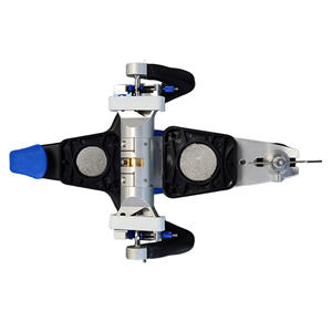 AM 정밀 치과 관절기 탄소 섬유 정밀 치과 실험실 장비 기계 전원 - Product Image 4