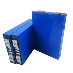 Hot Selling GT Rechargeable 3.2V27Ah lifepo4 lithium battery cell for power tools.