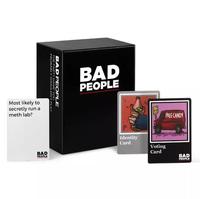 Cartes de jeu de poker publicitaires personnalisées de haute qualité pour les fêtes et les célébrations