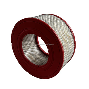 Nuevo Filtro de Aire para Compresor de Aire Manny, Uso Industrial, 39903281, Papel de Filtro y Fibra de Vidrio, Garantía de 6 Meses - Product Image 1