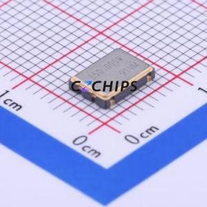 SG-8002CA 50.000000MHz PCM Pre-Programmed Oscillator SMD7050-4P Oscillator 50MHz 100ppm - Product Image 1