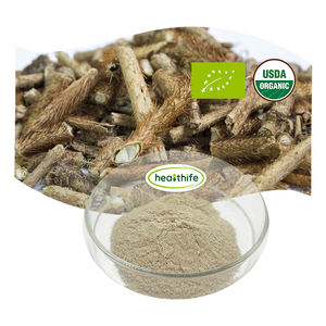 בריאות סיטונאית eleuroccus סנטיקוס אבקת שורש אבקת acanthopanax - Product Image 1