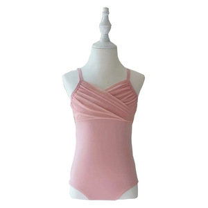 Girls Toddler <strong>Dance</strong> <strong>Dress</strong> Outfit Combo - Product Image 1