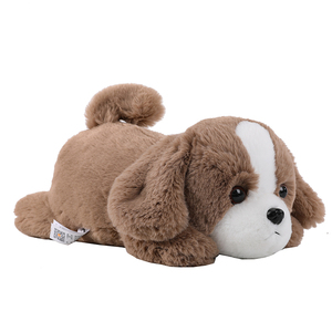 Conejo <span class=keywords><strong>de</strong></span> Peluche Interactivo con IA, Juguete <span class=keywords><strong>de</strong></span> Peluche Grabable, Muñeco <span class=keywords><strong>de</strong></span> Peluche Suave Kawaii para Niños - Product Image 6