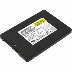 MZ7LM240HMHQ-00005 <span class=keywords><strong>PM863a</strong></span> 240 GO-2.5 " - SATA 6Gbps SSD - Product Image 4