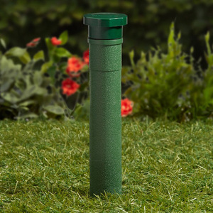 Pin nốt ruồi rat Repellent cho bãi cỏ <span class=keywords><strong>Sonic</strong></span> rắn Chipmunk groundhog <span class=keywords><strong>Repeller</strong></span> ngoài trời Vole <span class=keywords><strong>Repeller</strong></span> cho sân vườn - Product Image 5