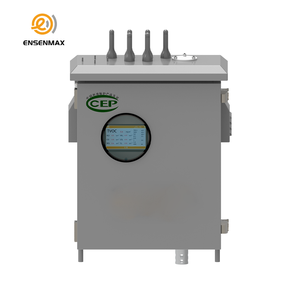 Automatisch geurmonitoringsysteem voor staalfabrieken - Hoge precisie industriële geurmicrostation IP65 bescherming 1 jaar garantie voor werkplaatsen - Product Image 3