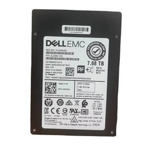 00MK61 XS7680SE70114 7.68TB TLC SAS 12กิกะไบต์/วินาที SE 2.5-in SSD - Product Image 4