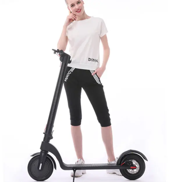 2021 hot sale low price 48v 500w sharing electric scooter for adult