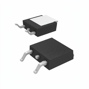 IRLR3636TRLPBF TO-252AA ทรานซิสเตอร์ ช่องทางผู้ผลิตชิ้นส่วนวงจรอิเล็กทรอนิกส์ - Product Image 1