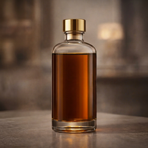 Huile Essentielle Pure de Patchouli 100ml 100% Pure Distillée à la Vapeur d'Indonésie pour Tous Types de Peau, Parfum Terrestre, Aromathérapie - BSJ Industries - Product Image 1