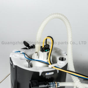 LR038601 LR010433 LR005621 vendita fabbrica di alta qualità gruppo pompa carburante ricambi Auto per gamma ROVER Freelander <span class=keywords><strong>2</strong></span> - Product Image 5